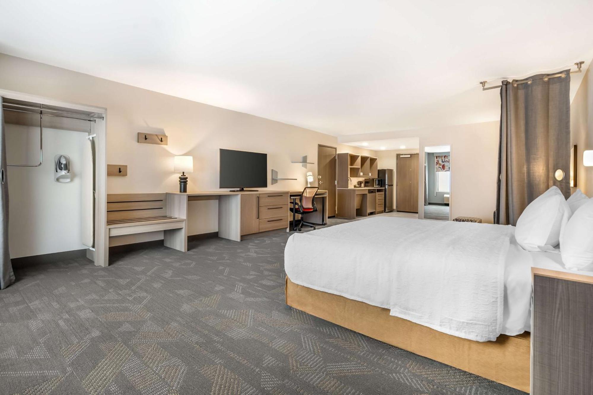 Home2 Suites By Hilton Reynoldsburg Columbus East Exterior foto