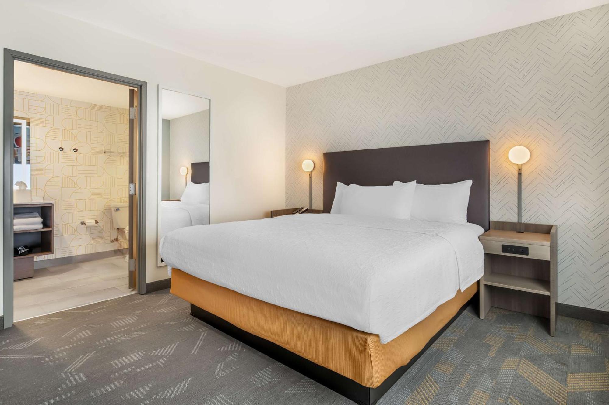 Home2 Suites By Hilton Reynoldsburg Columbus East Exterior foto
