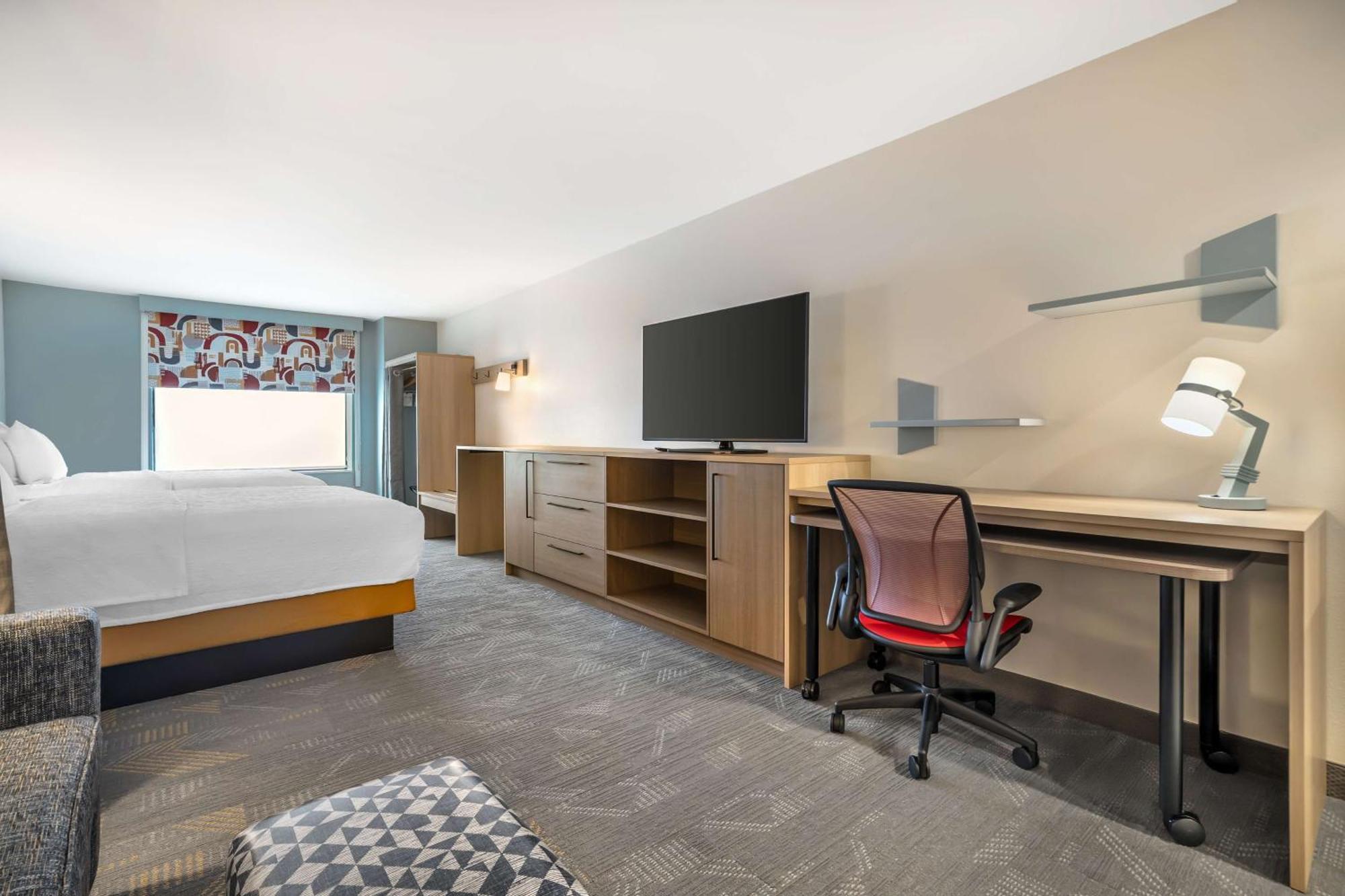 Home2 Suites By Hilton Reynoldsburg Columbus East Exterior foto